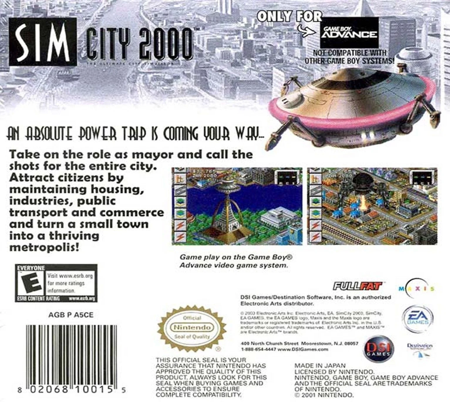 Sim City 2000 - Image 2