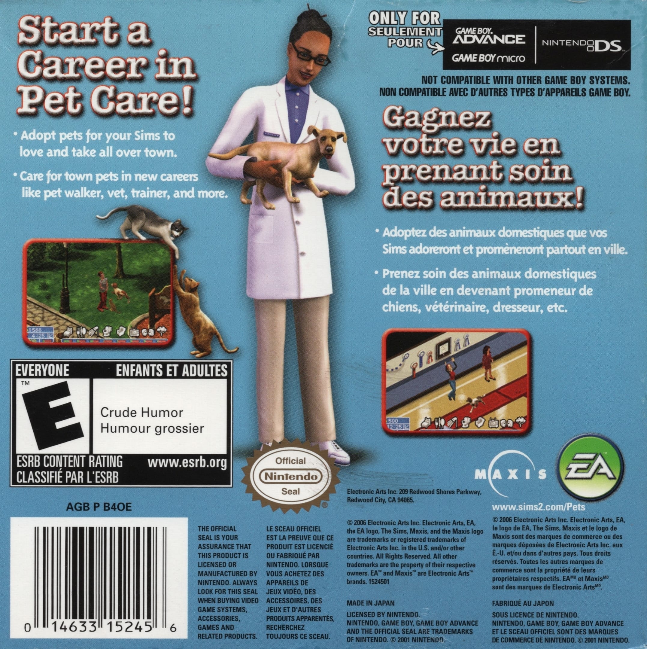 The Sims 2: Pets - Image 2
