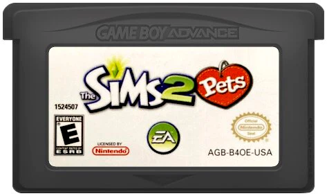 The Sims 2: Pets - Image 3