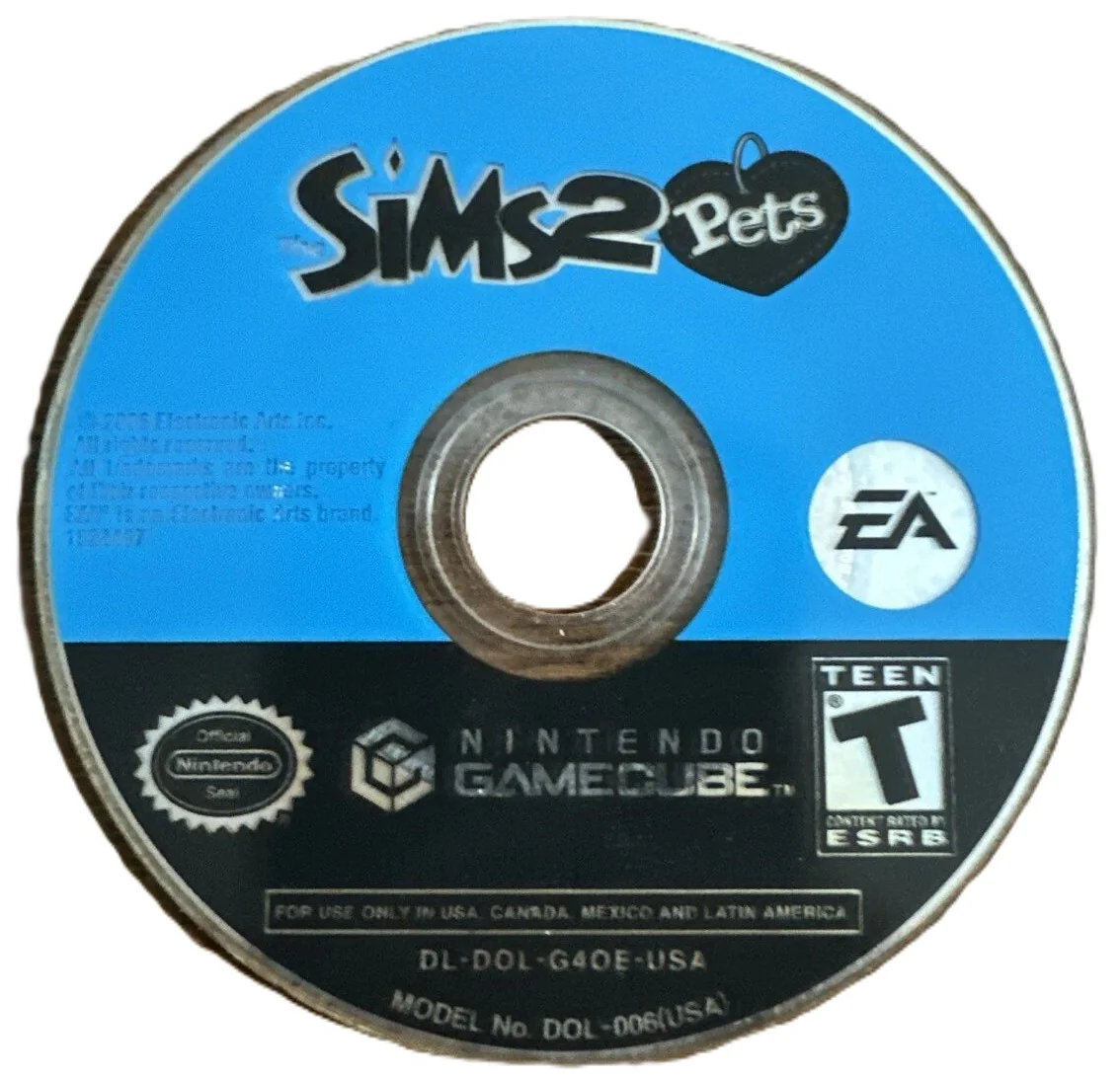 The Sims 2 Pets - Image 3