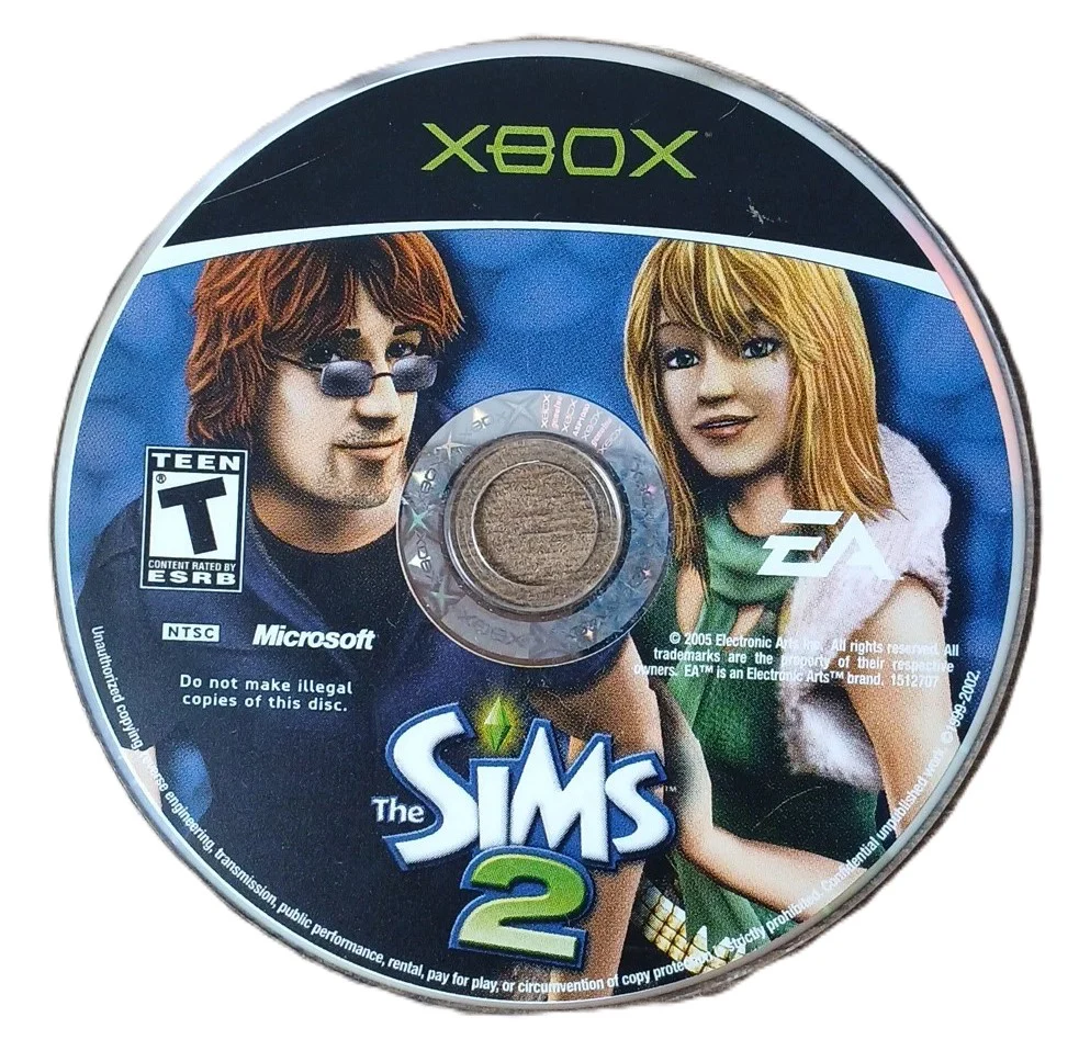 The Sims 2 - Image 3