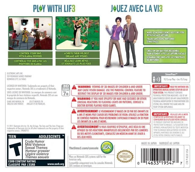 The Sims 3 - Image 2