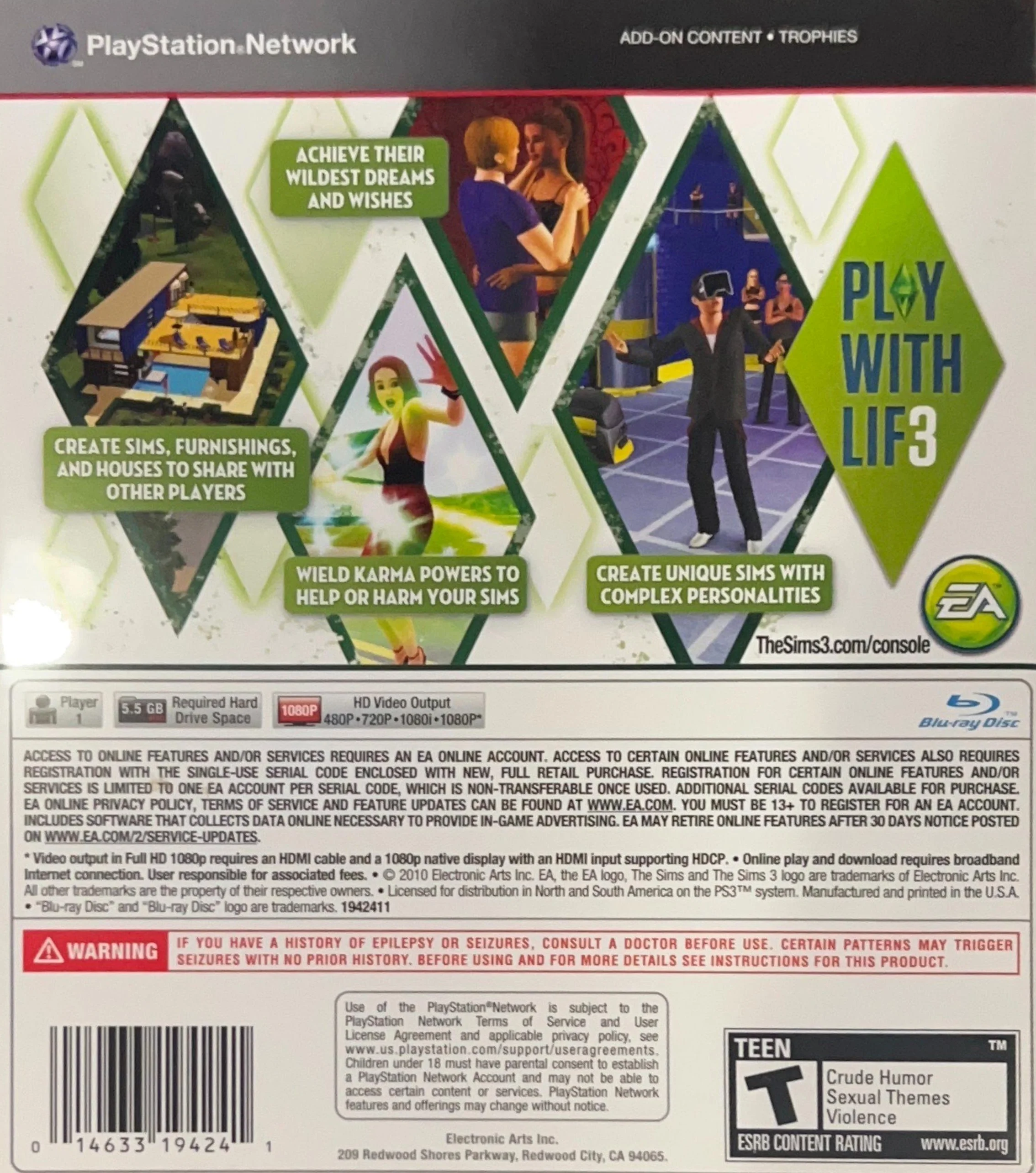 The Sims 3 - Image 2
