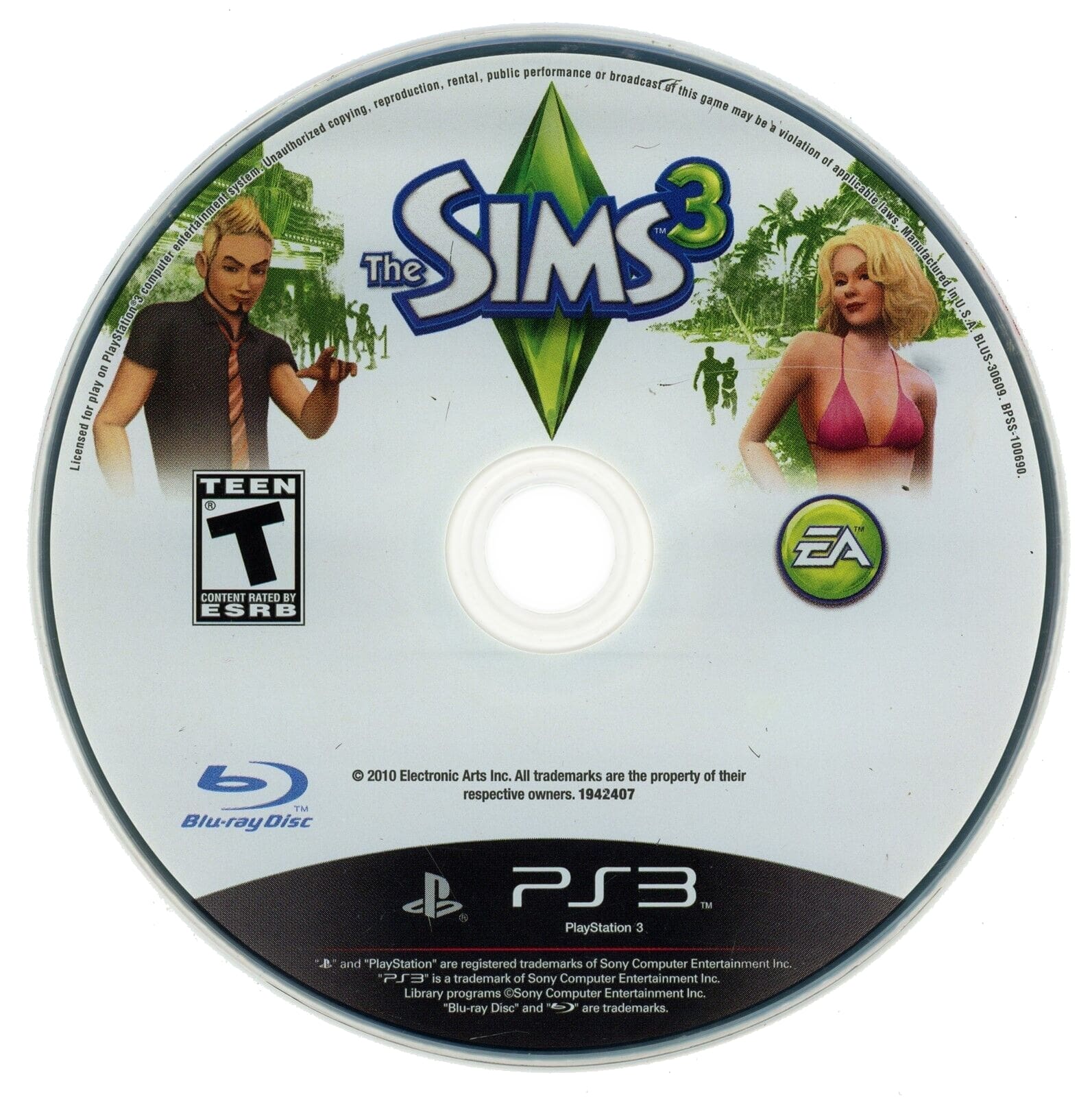 The Sims 3 - Image 3