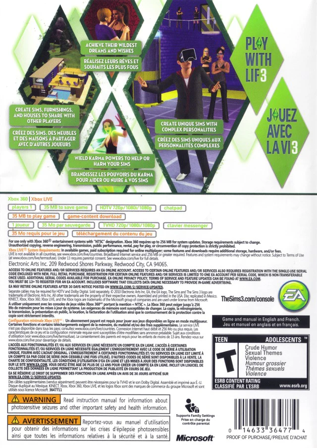 The Sims 3 - Image 2
