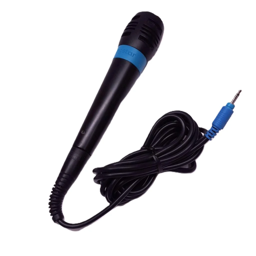 SingStar Microphone - Blue