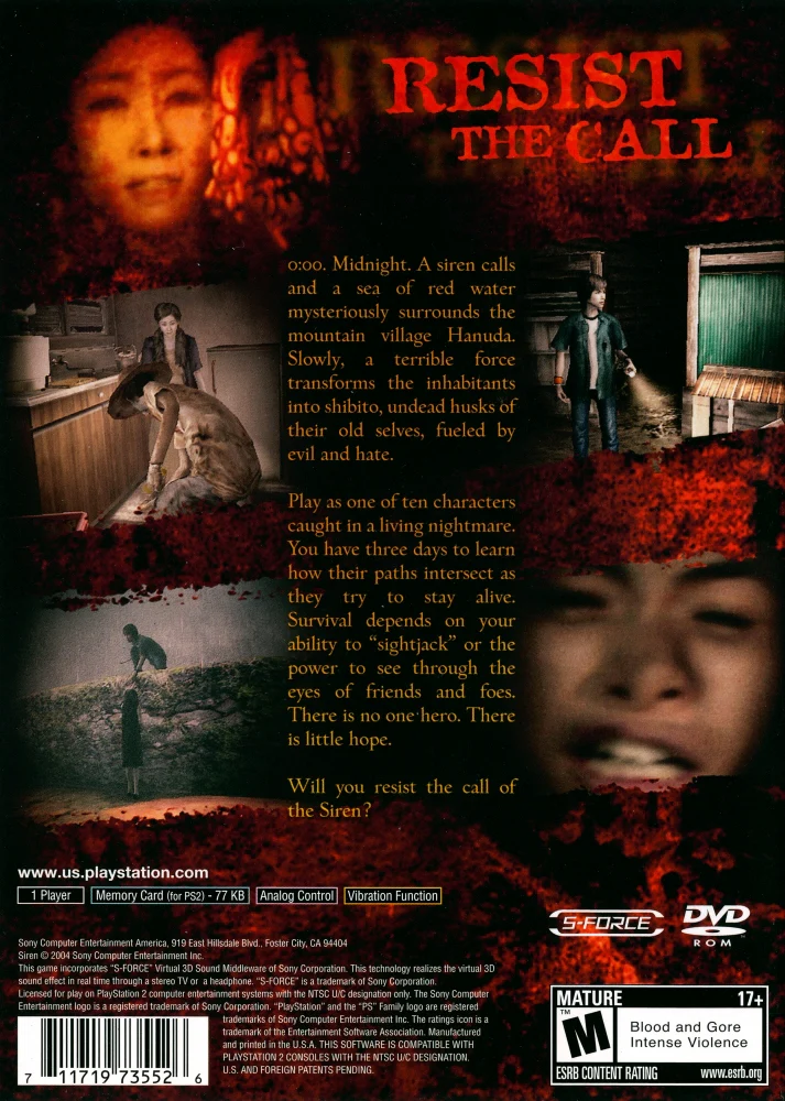 Siren - Image 2