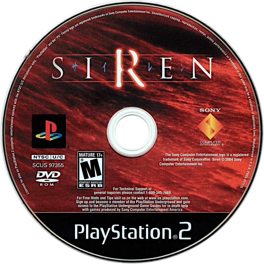 Siren - Image 3