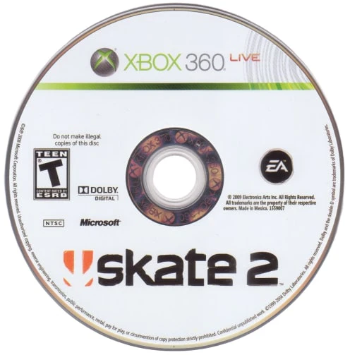 Skate 2 - Image 3