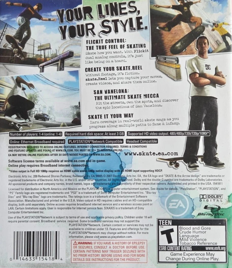 Skate - Image 2