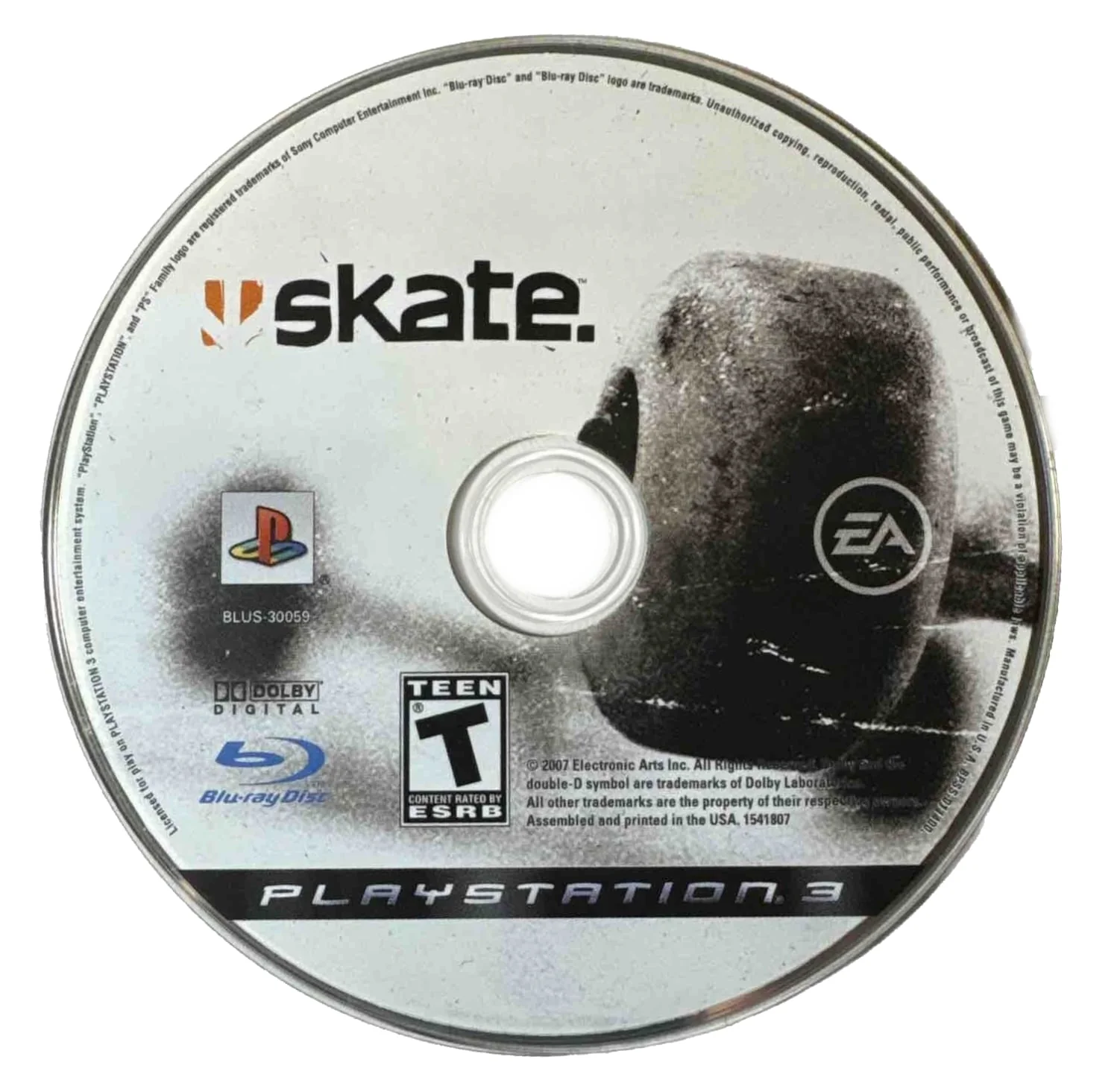 Skate - Image 3