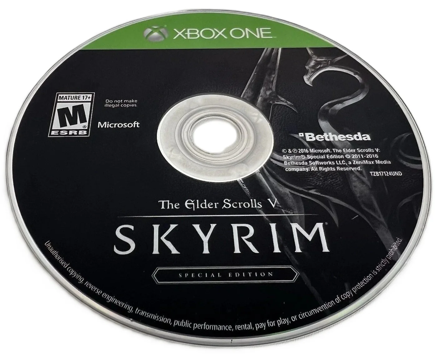 The Elder Scrolls V: Skyrim Special Edition - Image 3