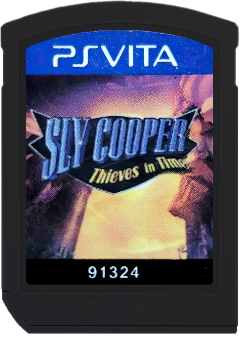 Sly Cooper: Thieves In Time - Image 3