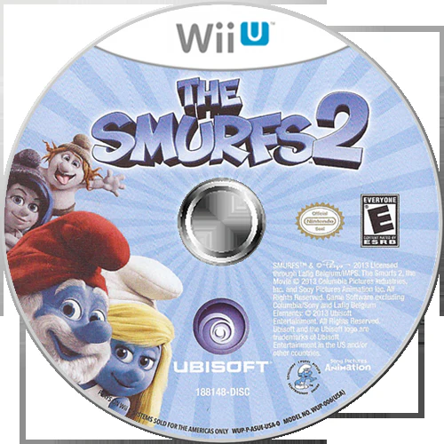 The Smurfs 2 - Image 3