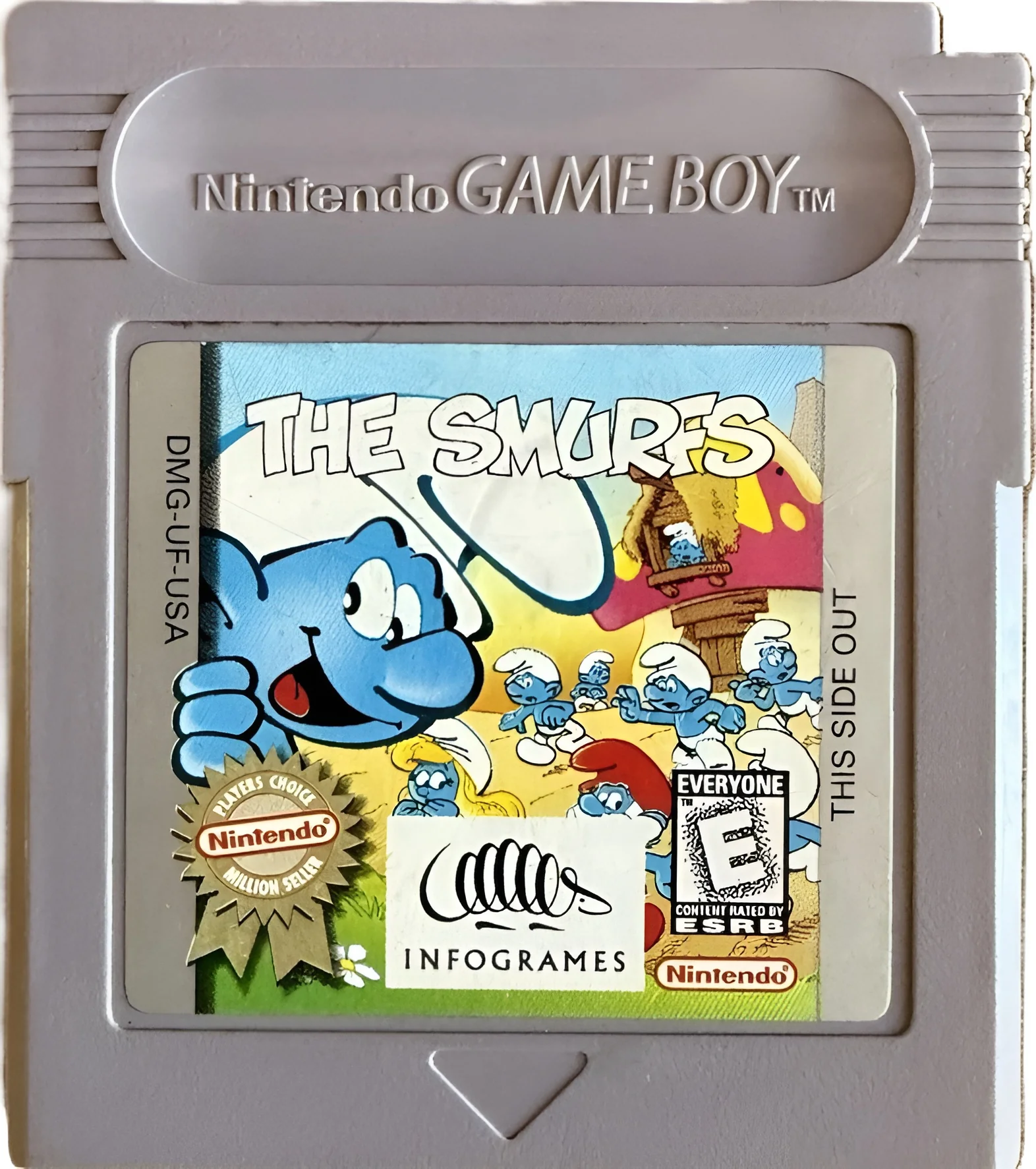 The Smurfs - Image 3