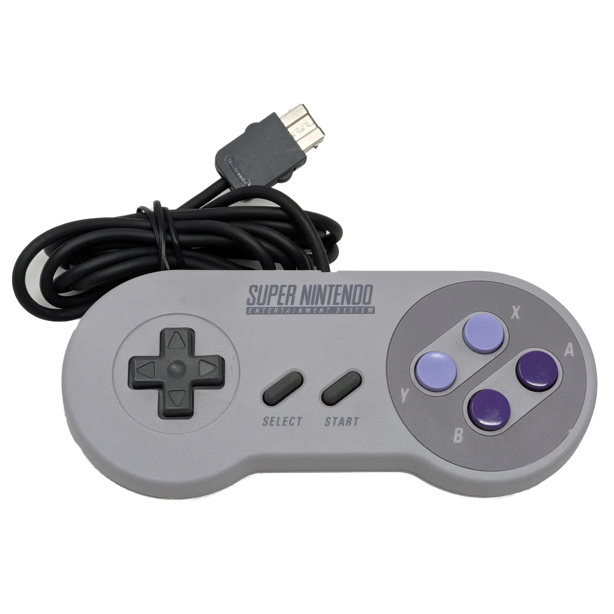 Super NES Classic Controller