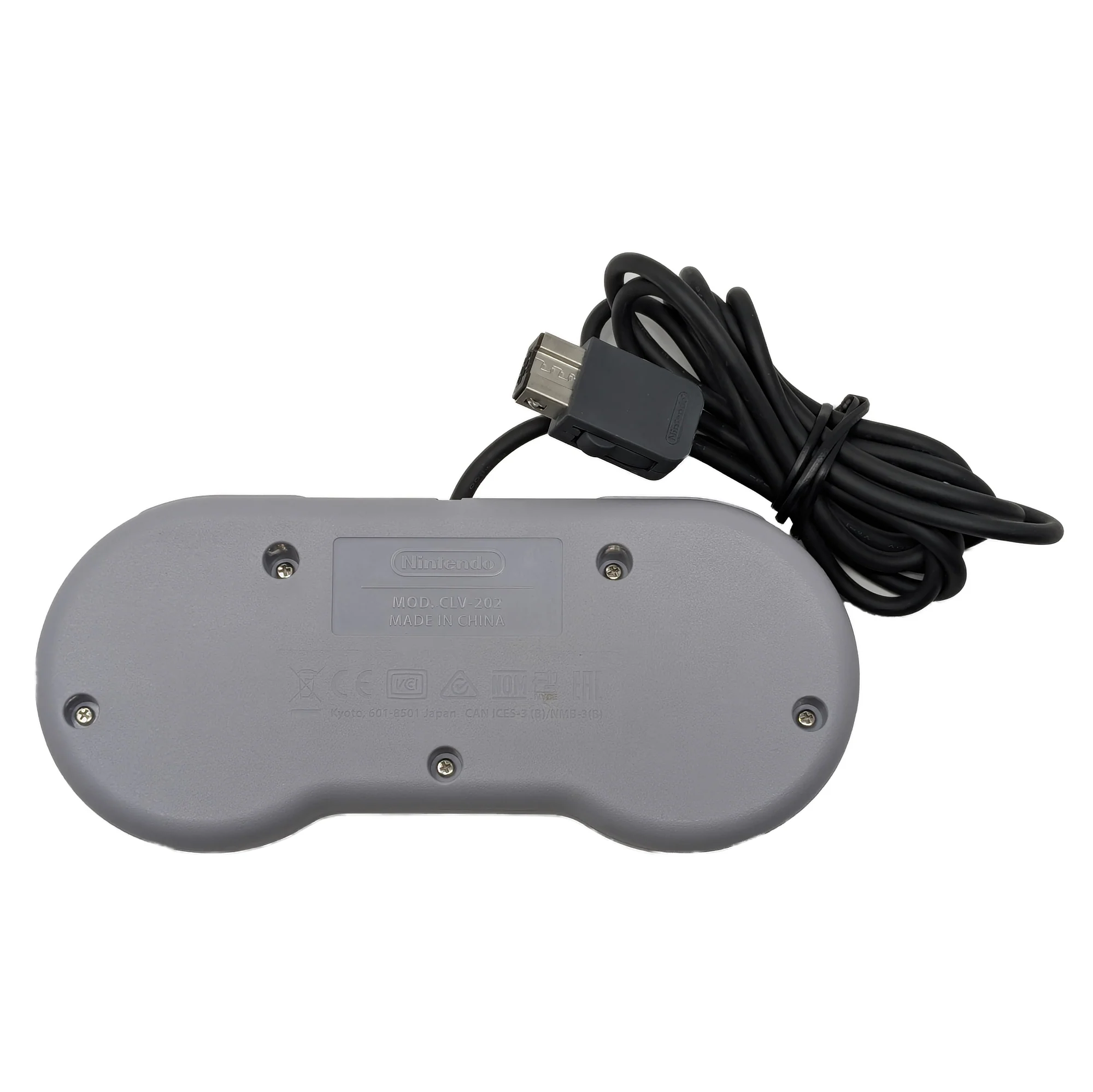 Super NES Classic Controller - Image 2