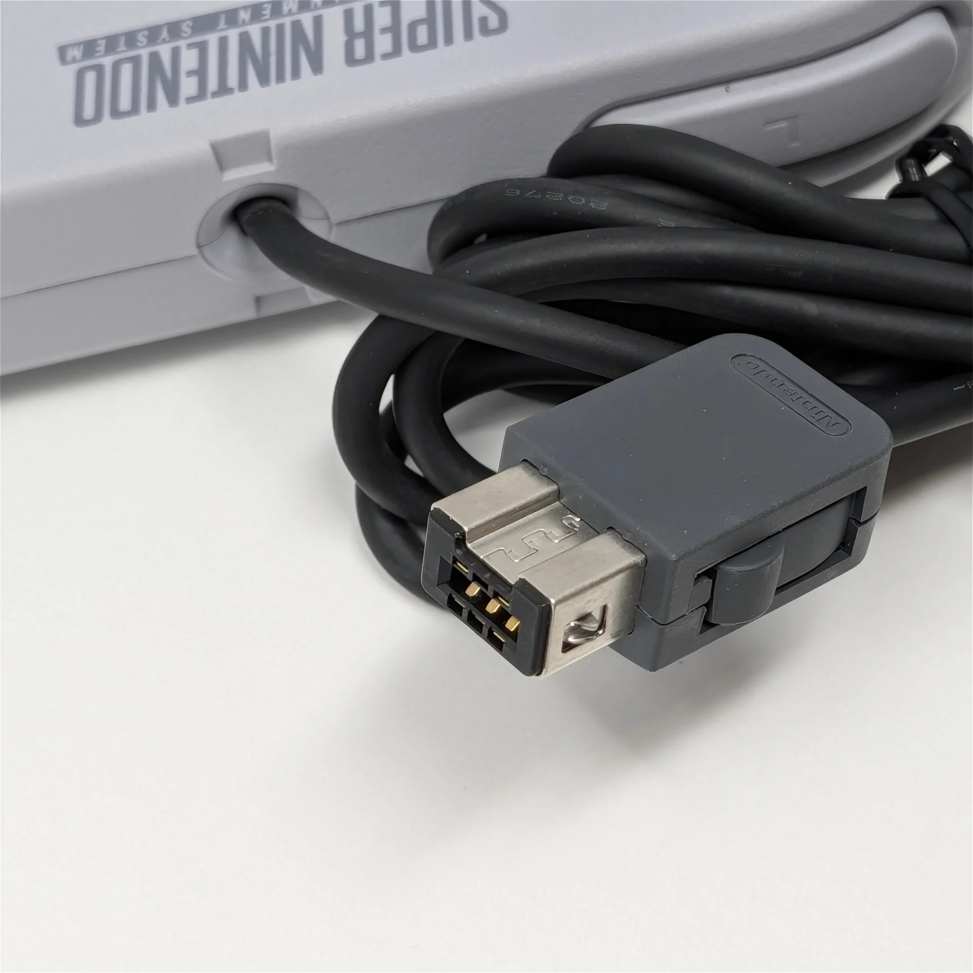 Super NES Classic Controller - Image 3