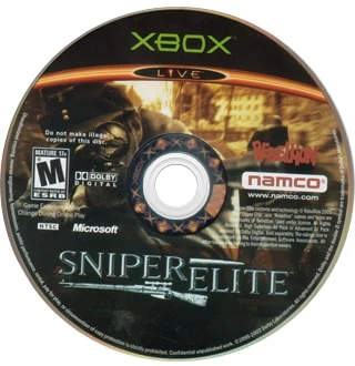 Sniper Elite - Image 3