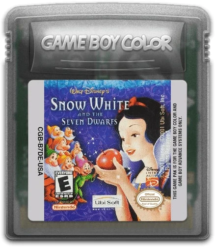 Snow White and the Seven Dwarves - Image 3