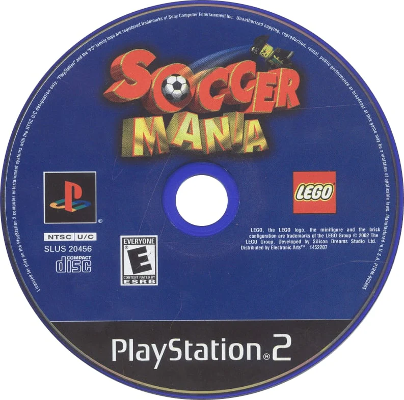 Soccer Mania - Image 3