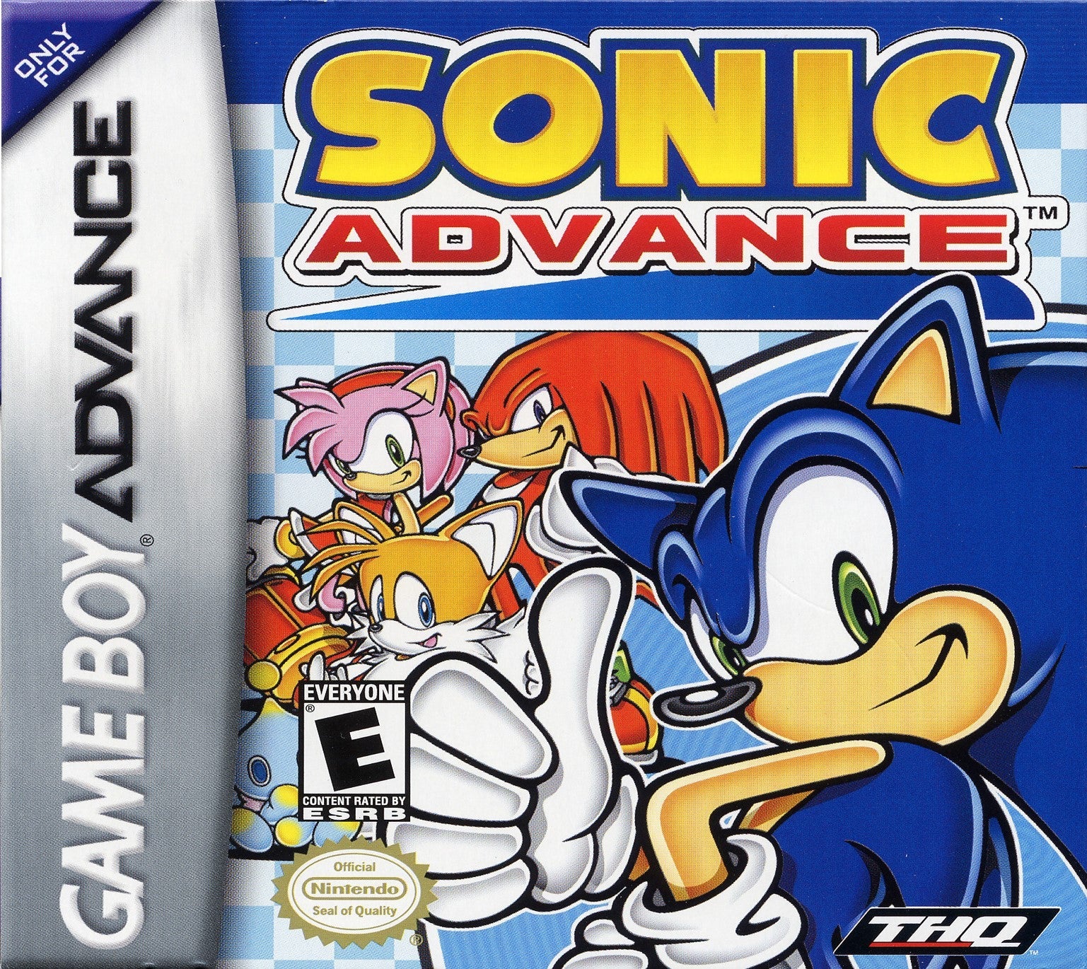 Thumbnail 1