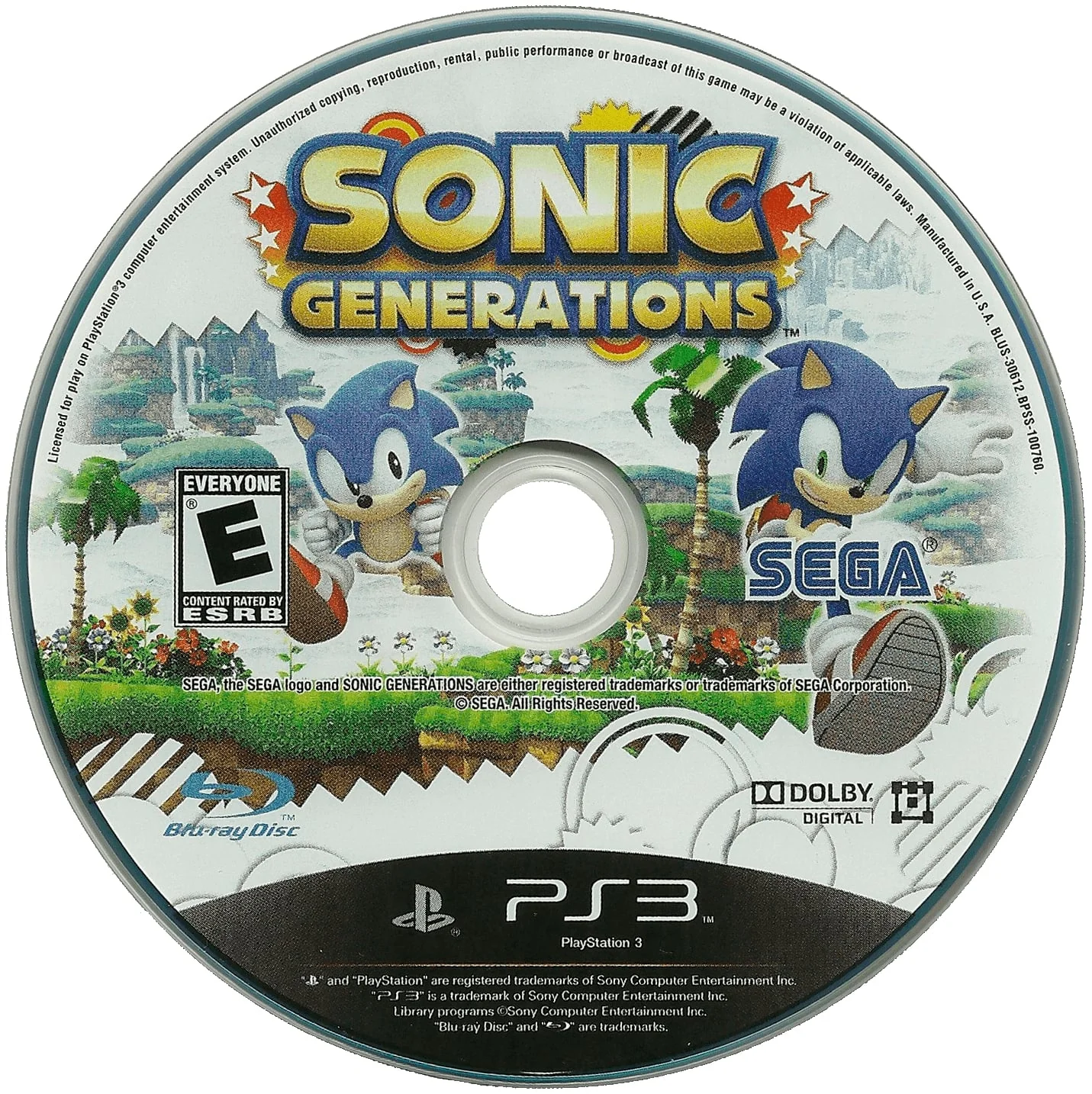 Sonic Generations - Image 3