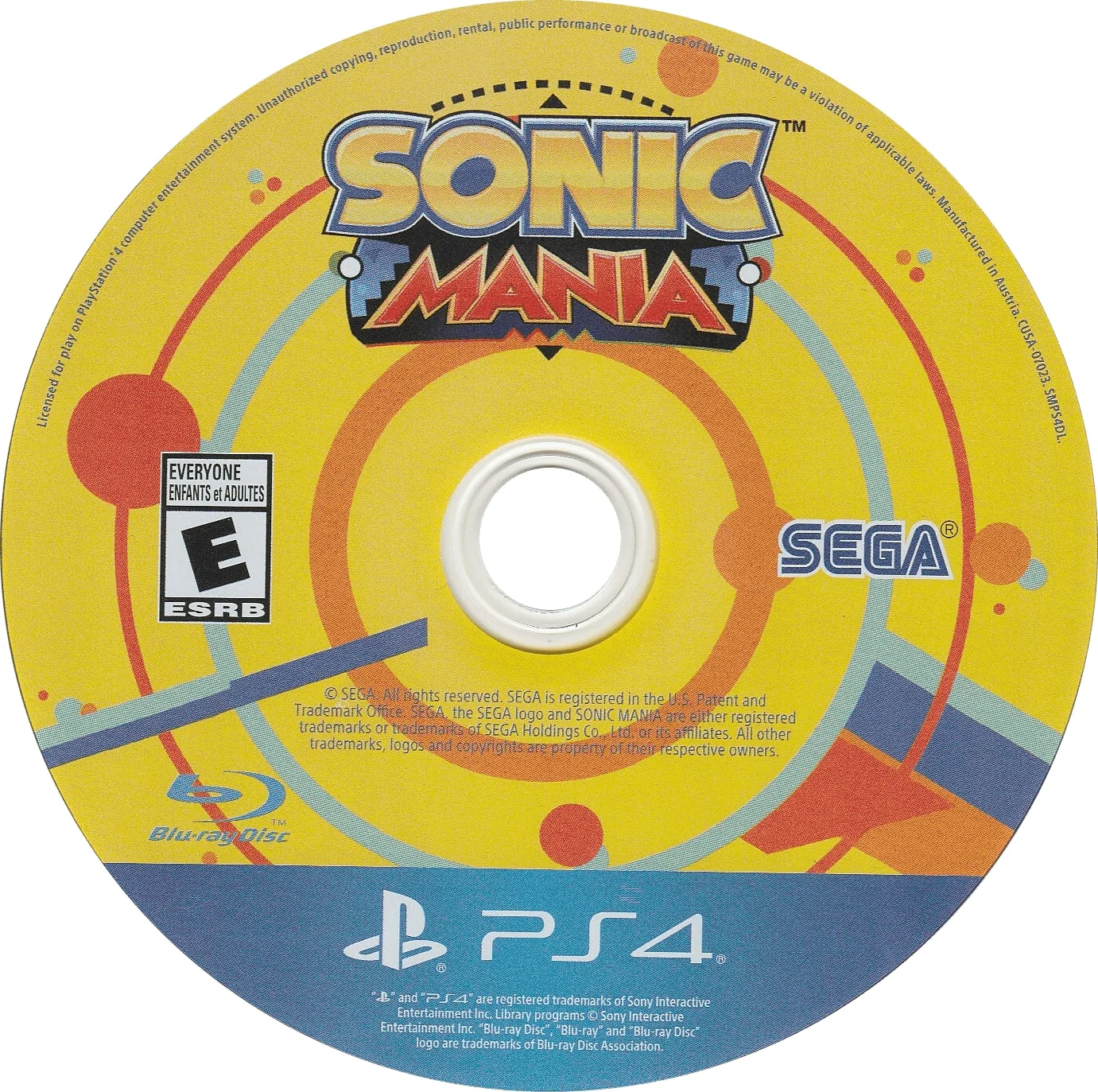 Sonic Mania - Image 3