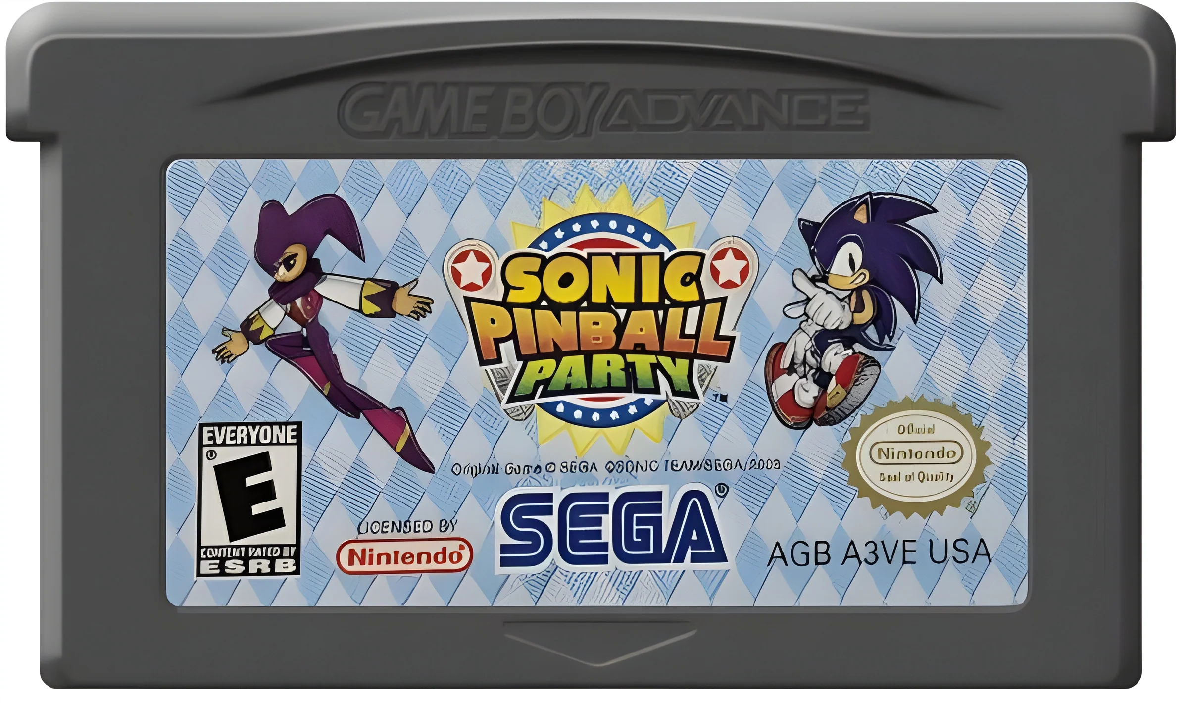 Sonic Pinball Party - Image 3