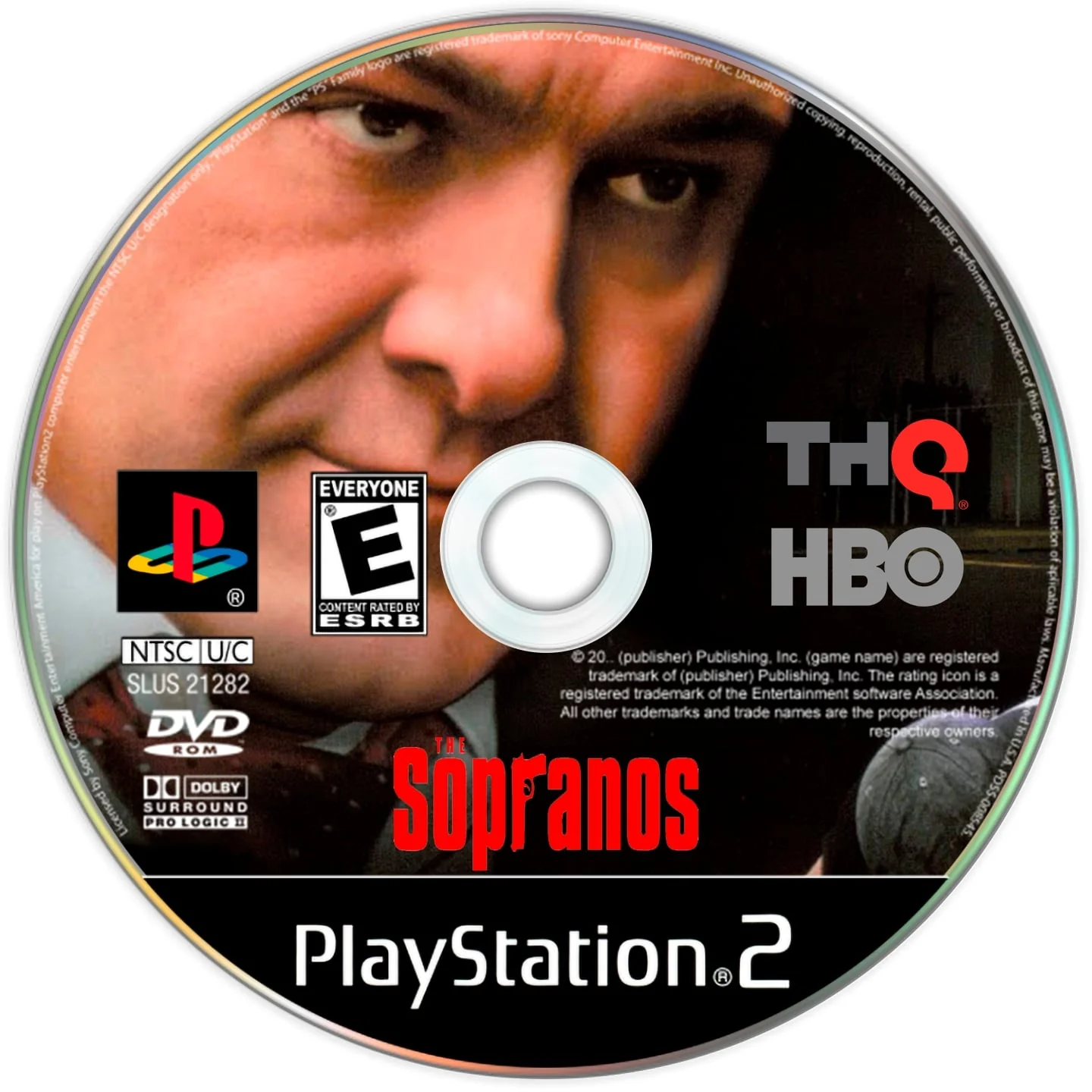 Sopranos Road to Respect - Image 3