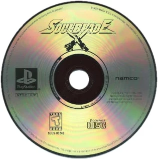 Soul Blade - Image 3