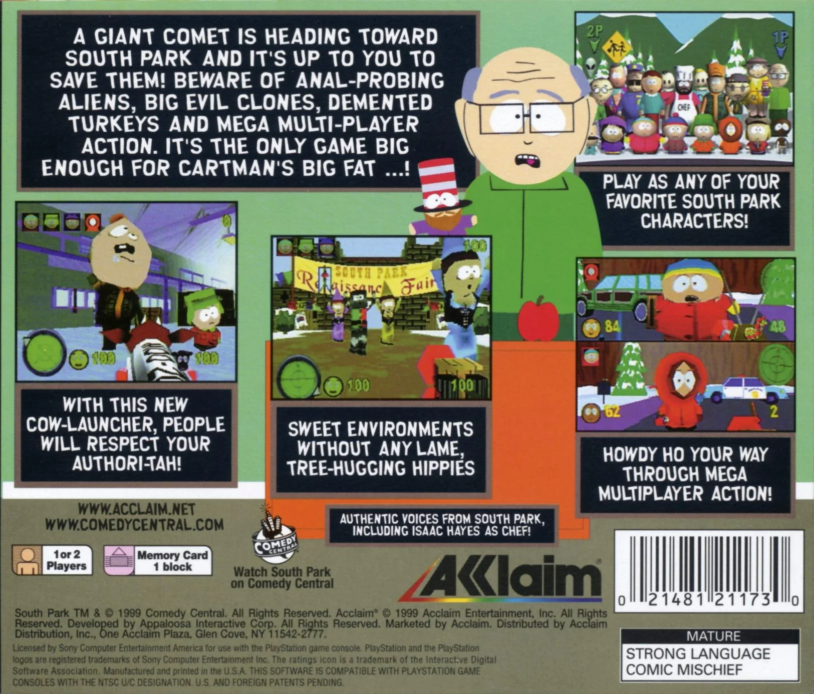 South Park - Image 2