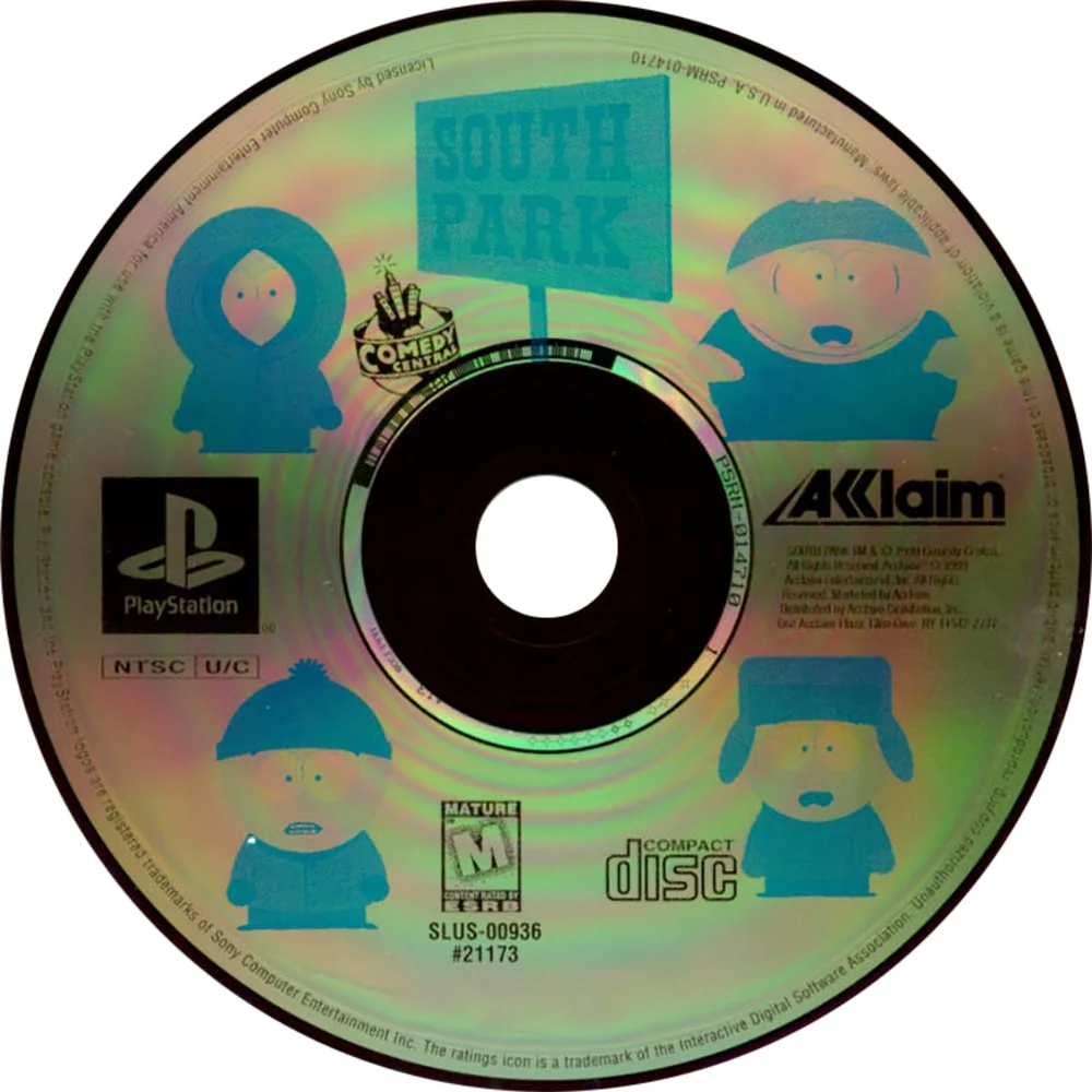 South Park - Image 3
