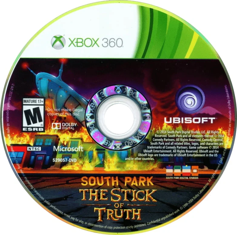 South Park: The Stick of Truth - Image 3