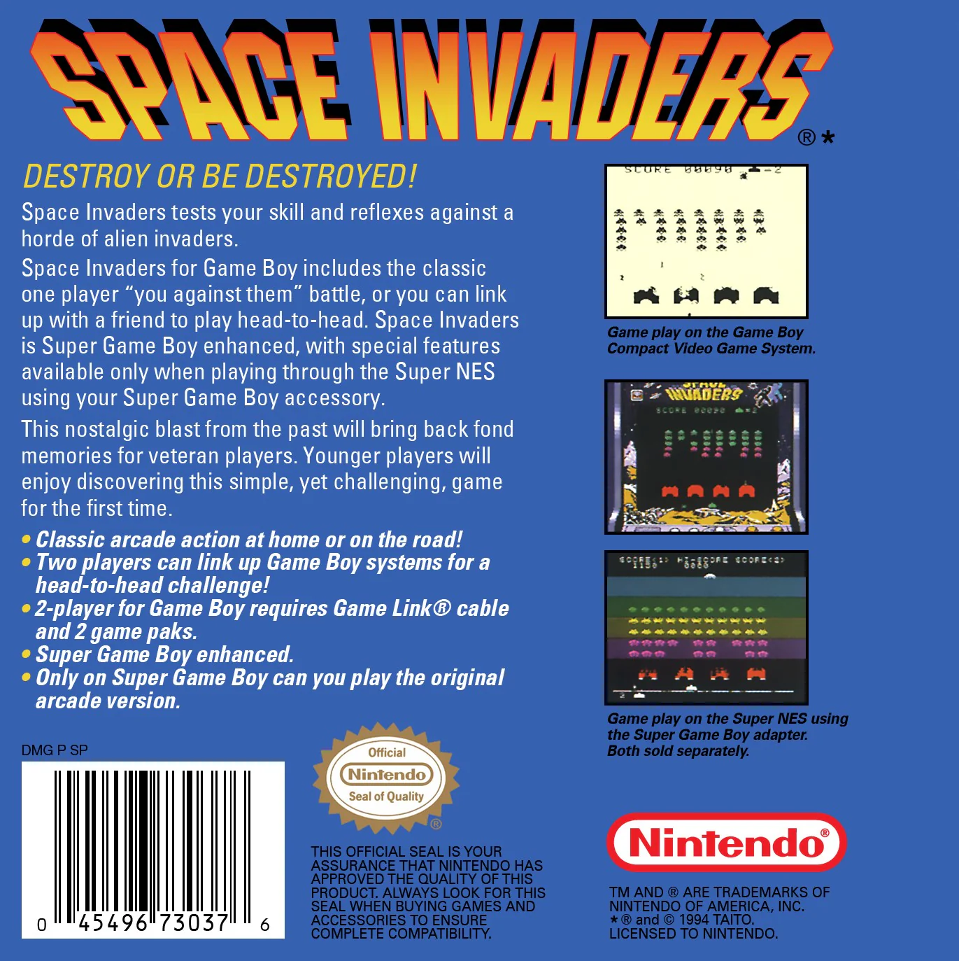 Space Invaders - Image 2