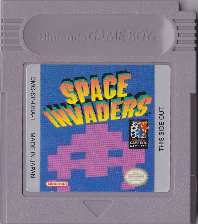 Space Invaders - Image 3