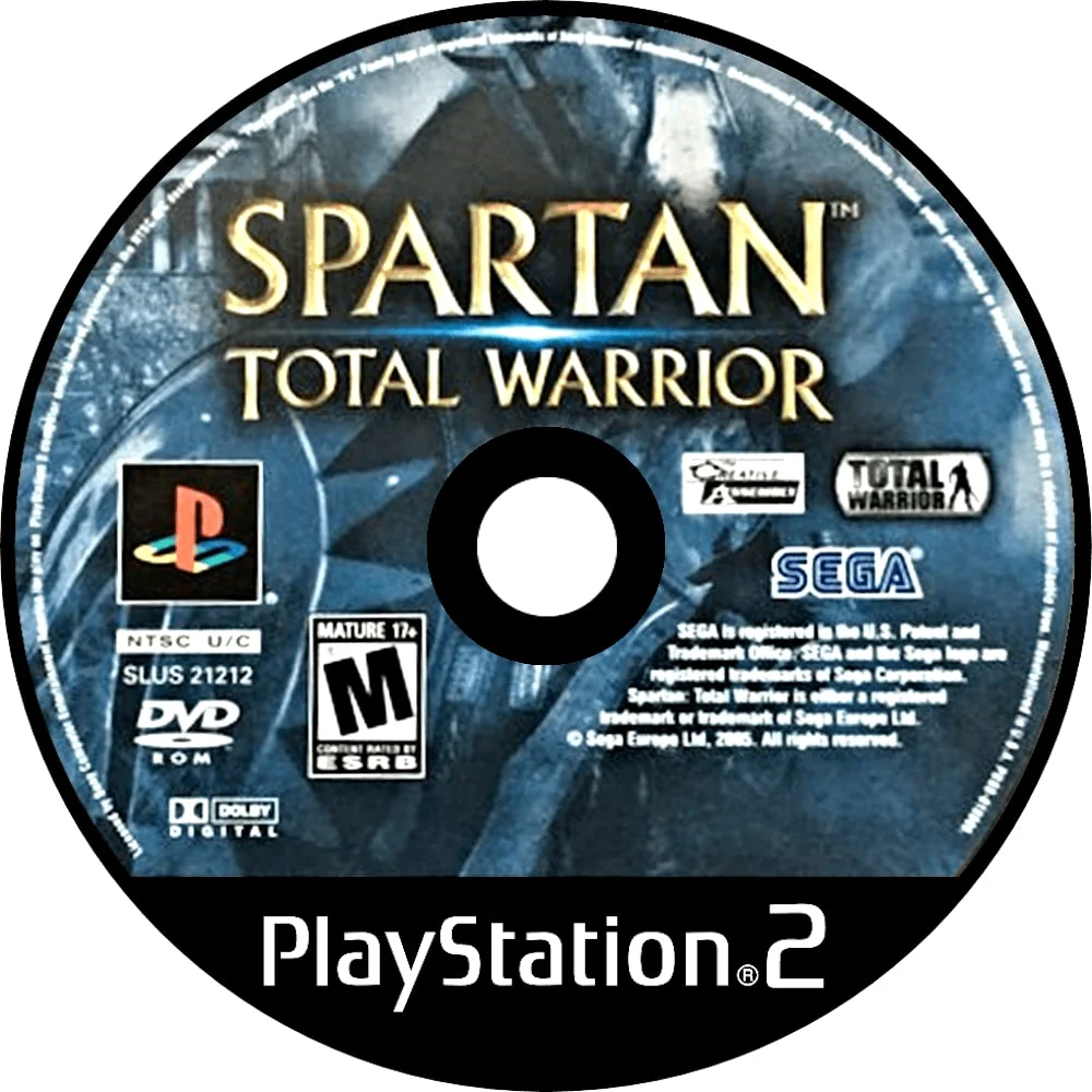 Spartan: Total Warrior - Image 3