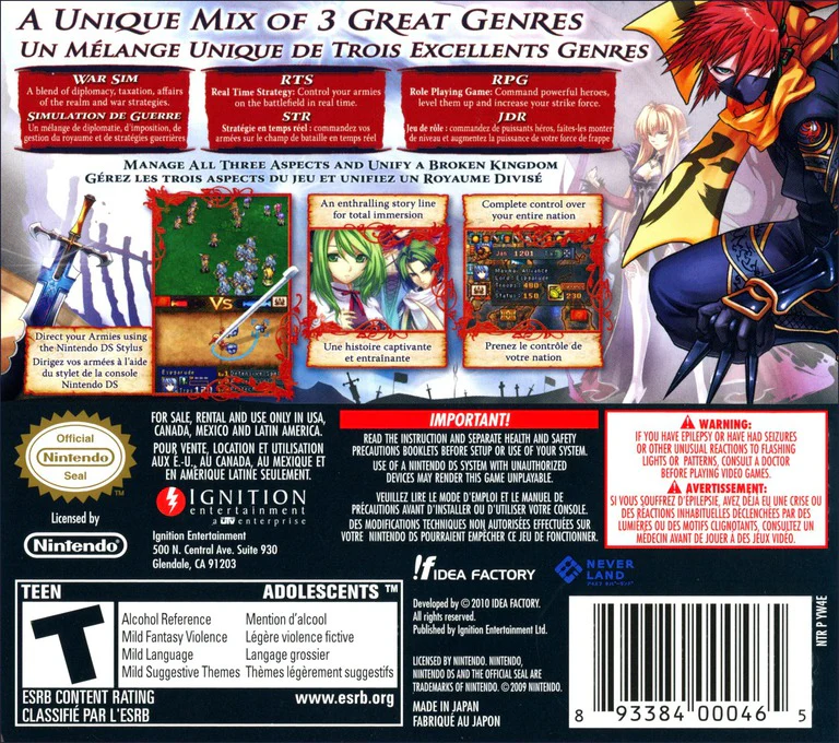 Spectral Force Genesis - Image 2