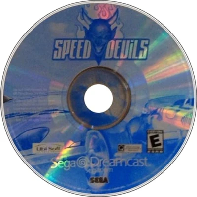 Speed Devils - Image 3