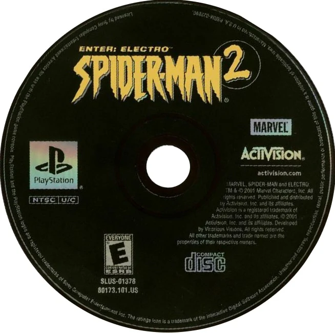 Spider-Man 2 Enter Electro - Image 3