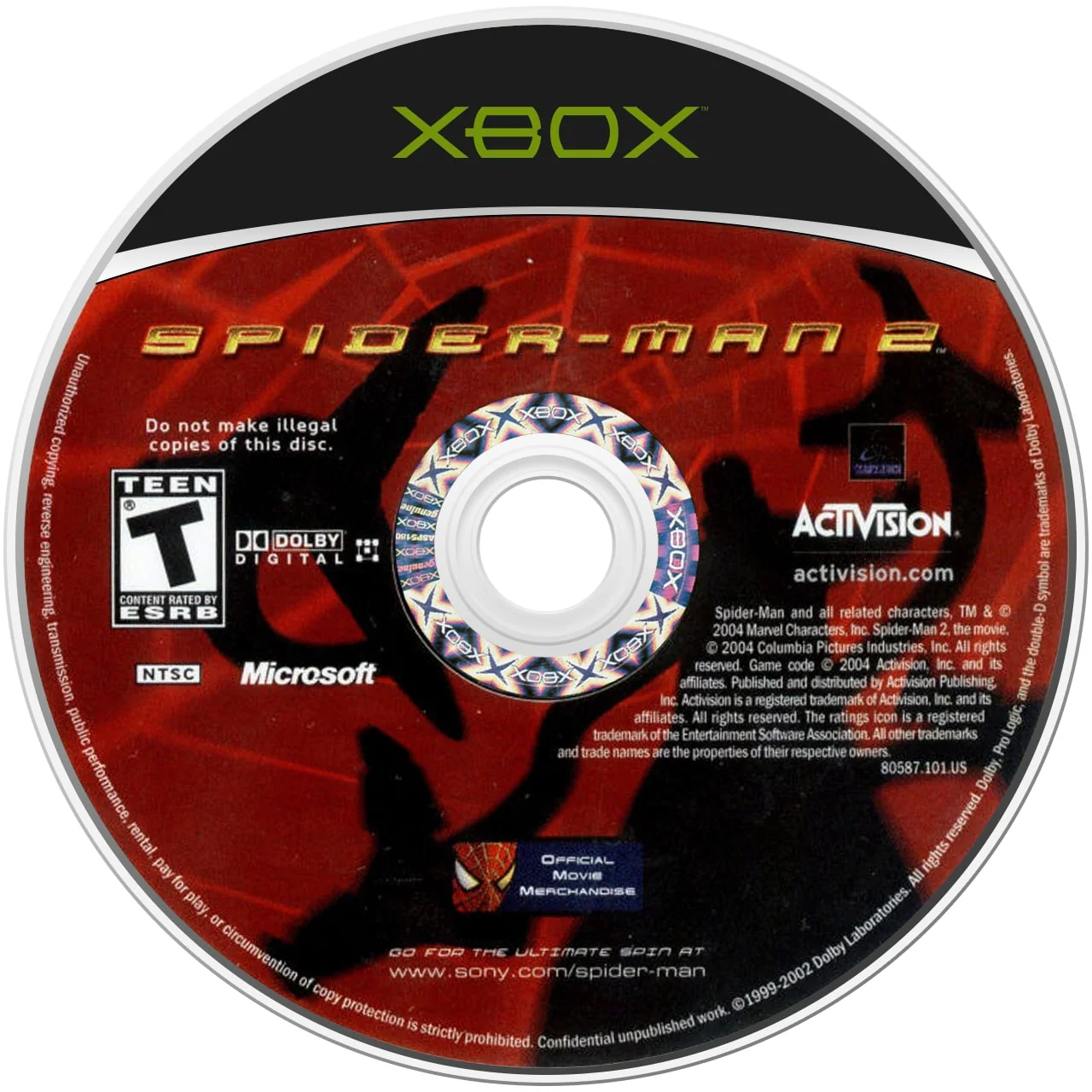 Spider-Man 2 - Image 3