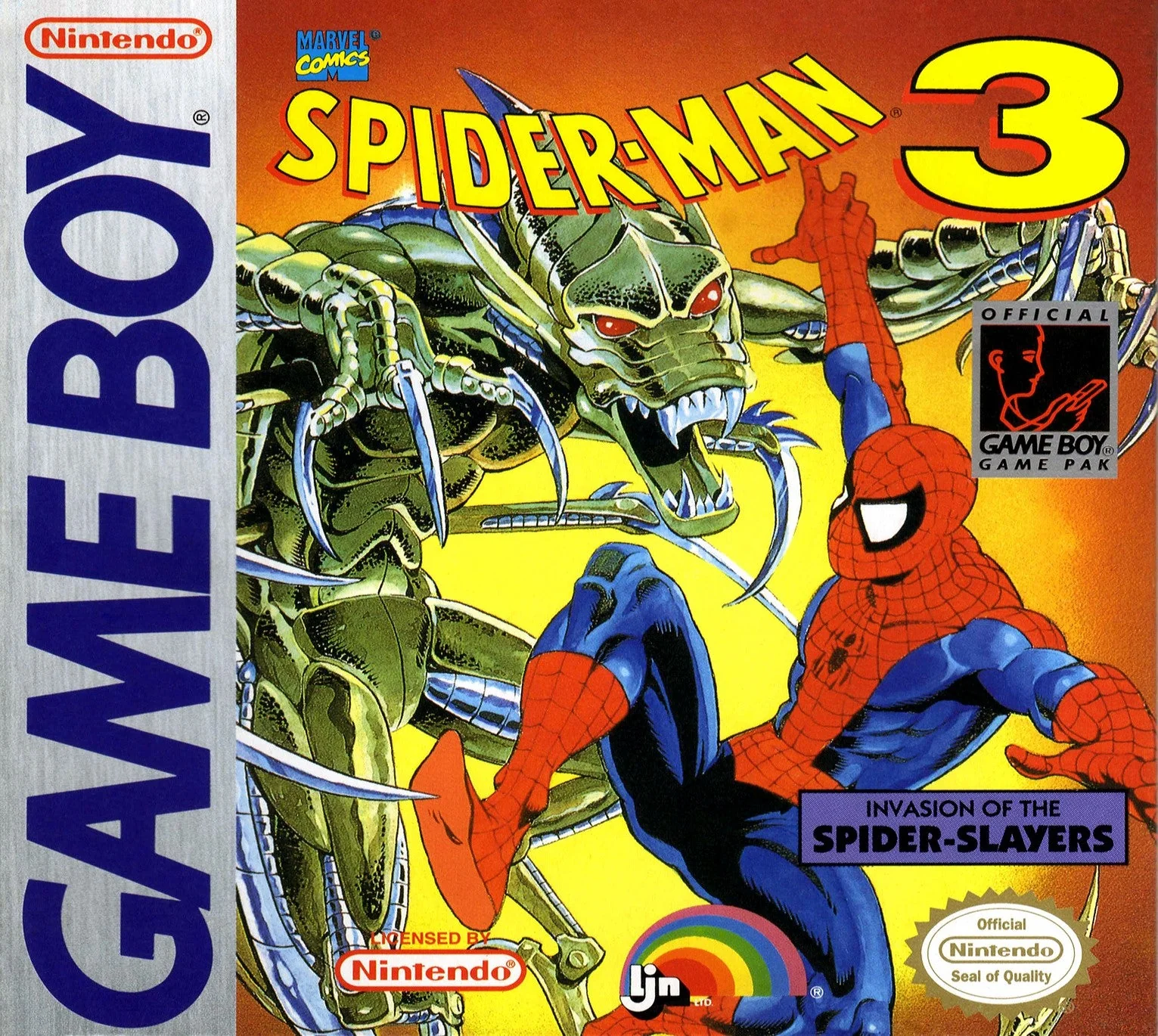 Spider-Man 3