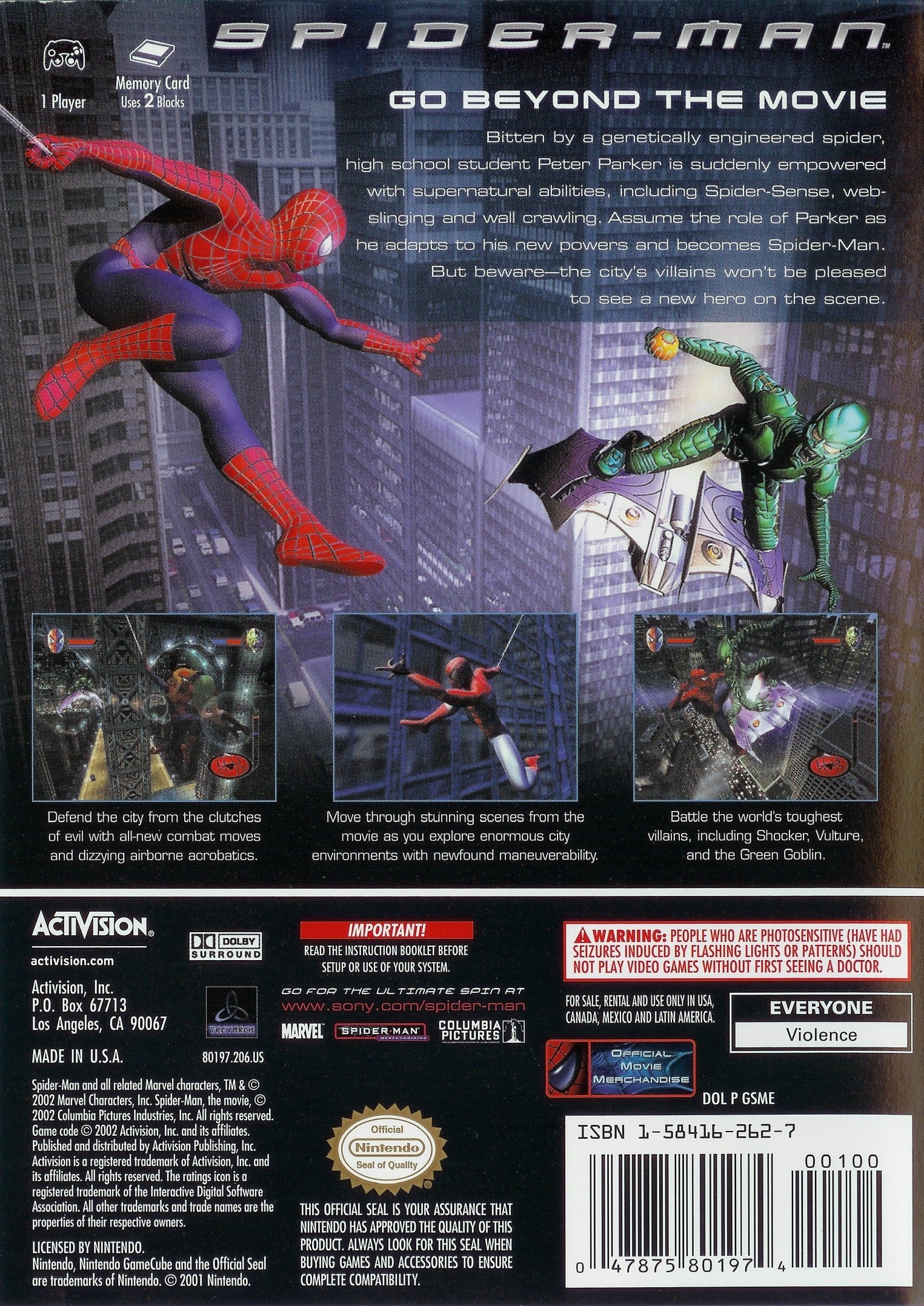 Spider-Man - Image 2