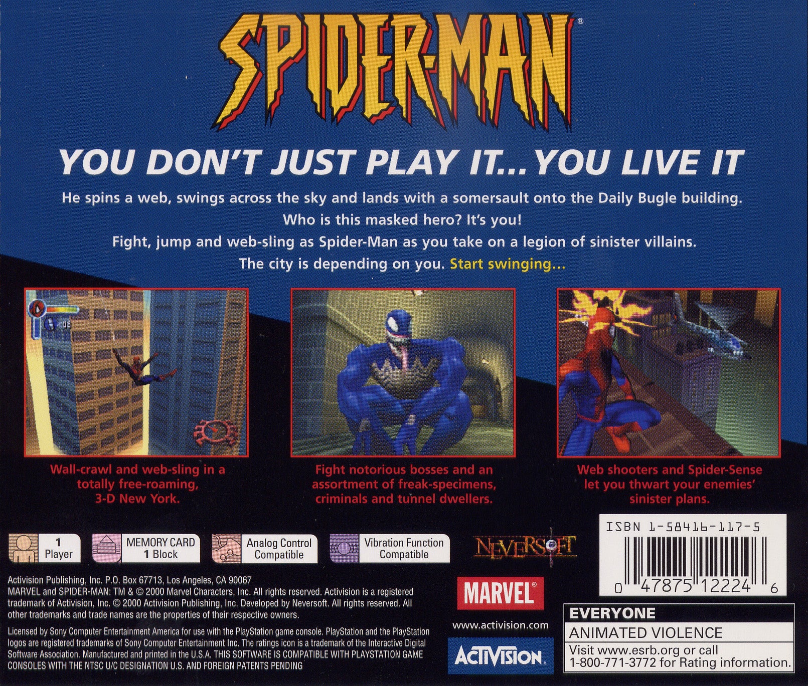 Spider-Man - Image 2
