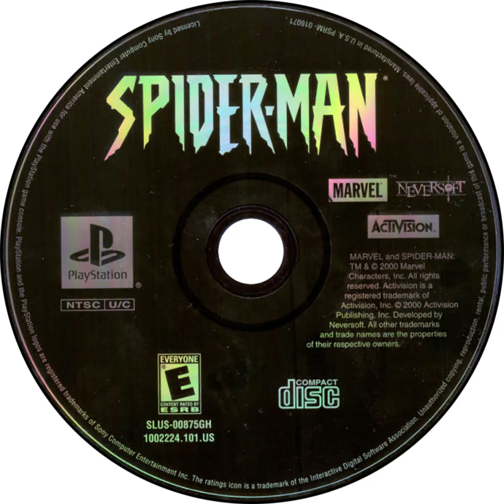 Spider-Man - Image 3