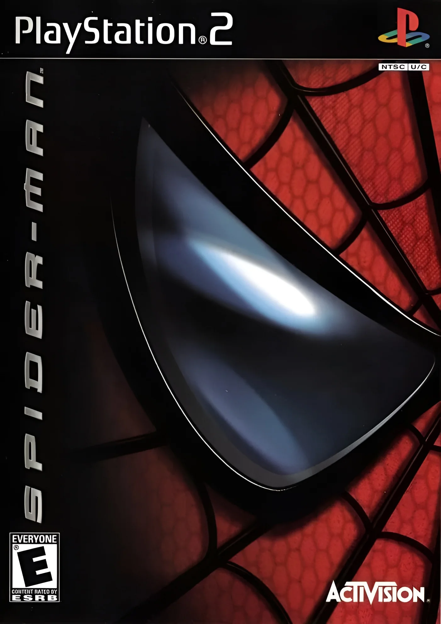 Spider-Man