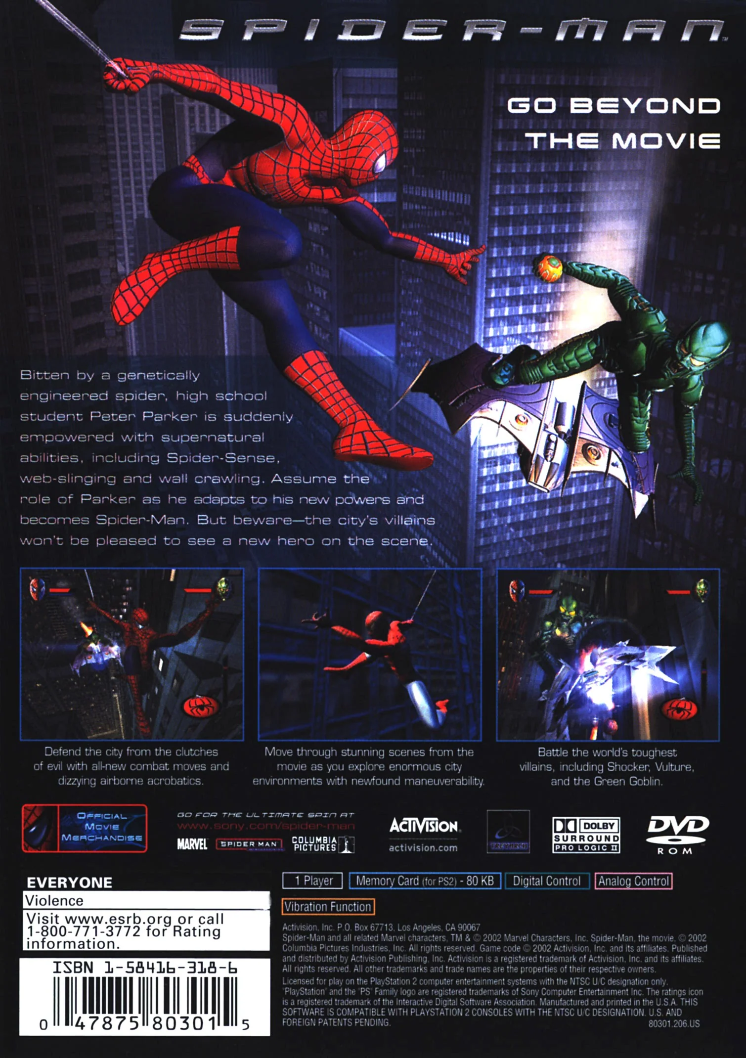 Spider-Man - Image 2