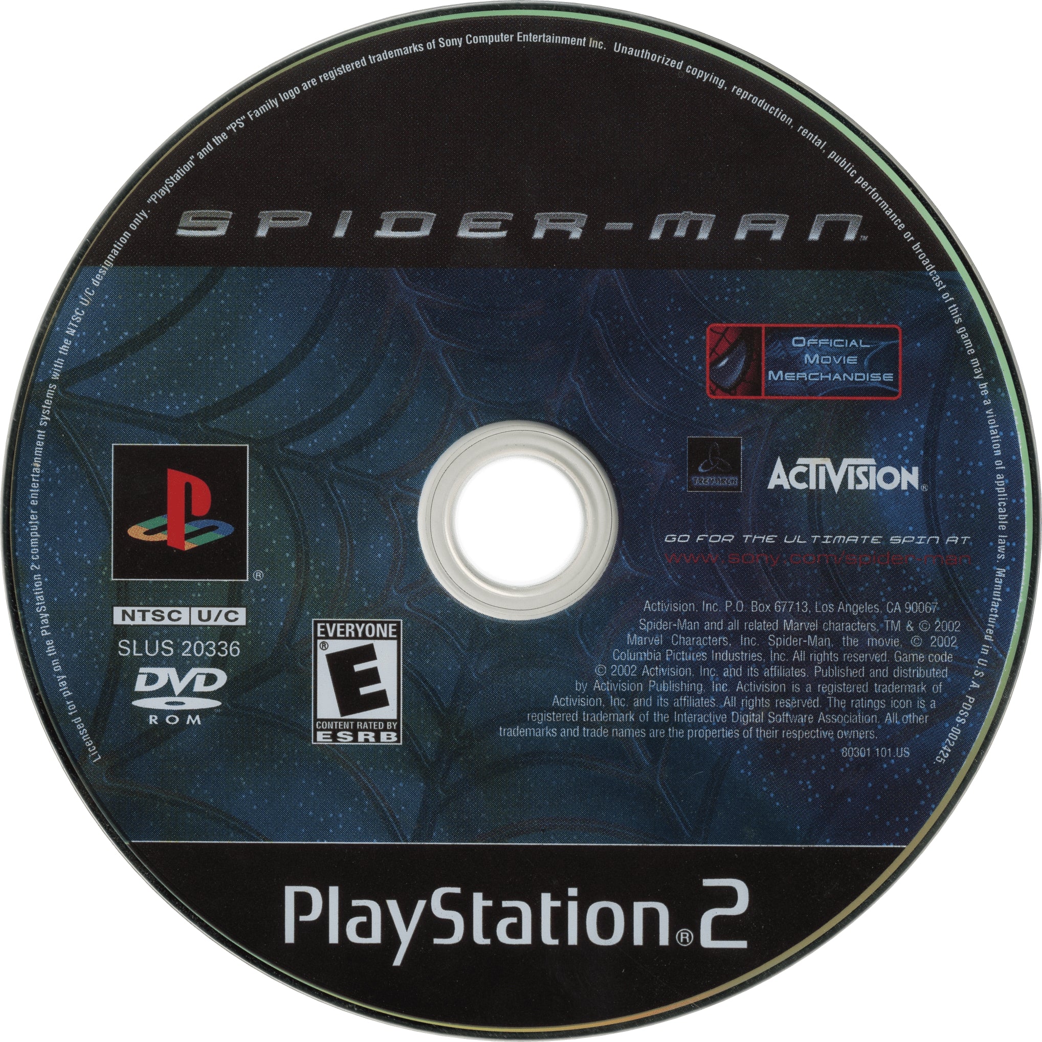 Spider-Man - Image 3