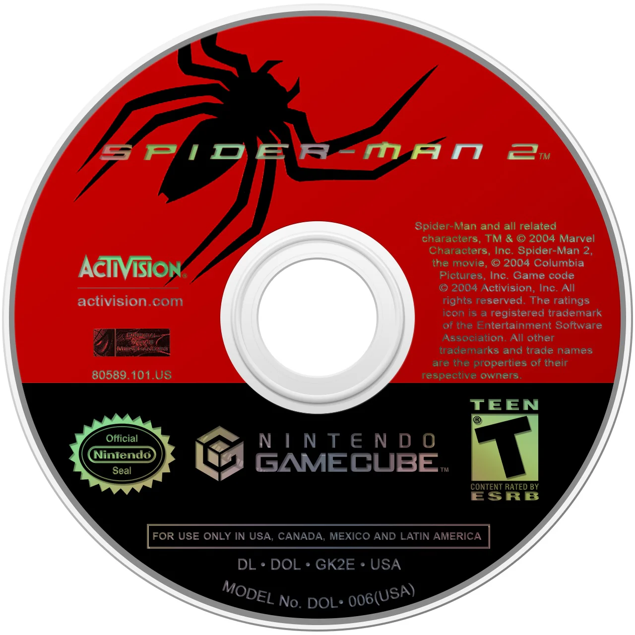 Spider-Man 2 - Image 3