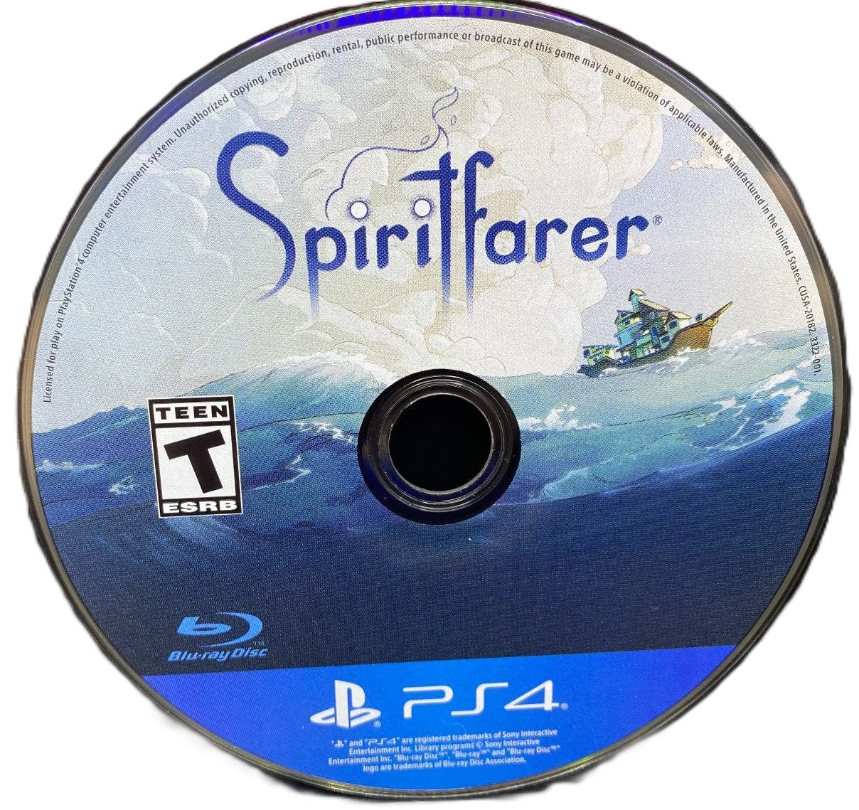 Spiritfarer - Image 3